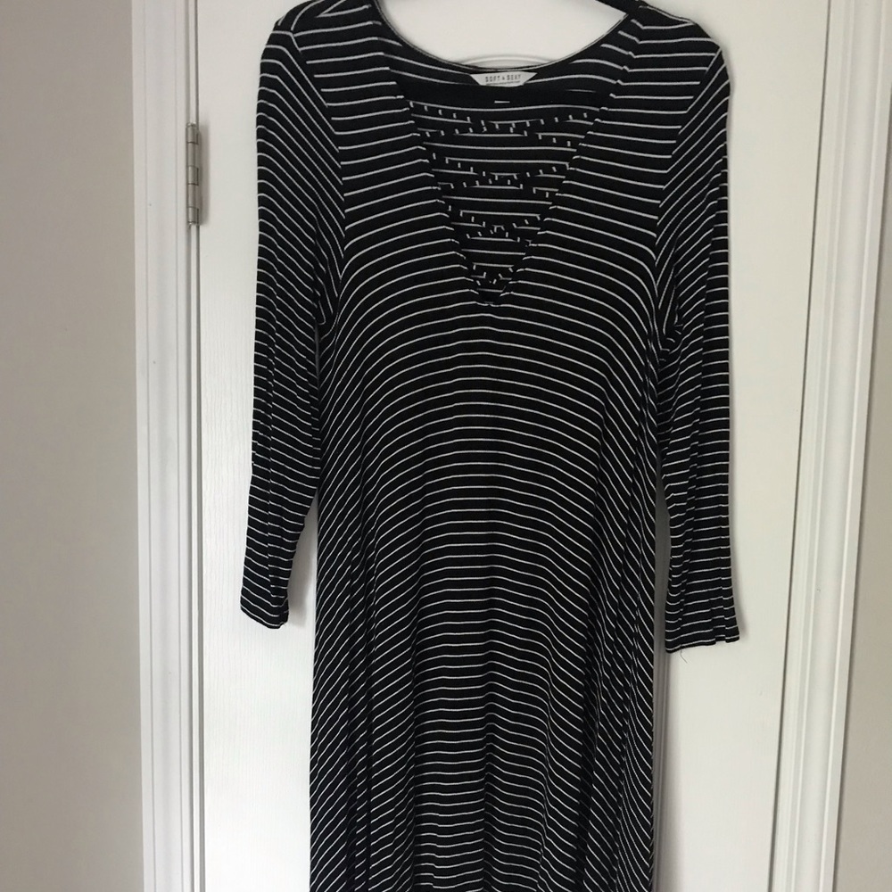 American Eagle Dress
